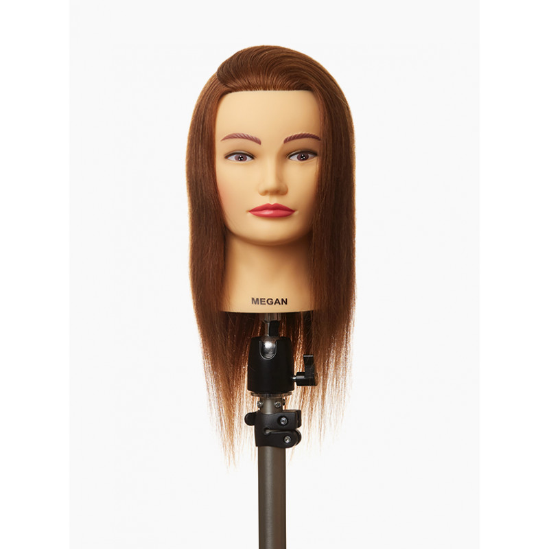 Practice head MEGAN