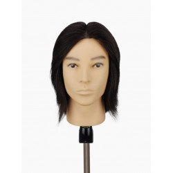 Practice head MALE NO BEARD