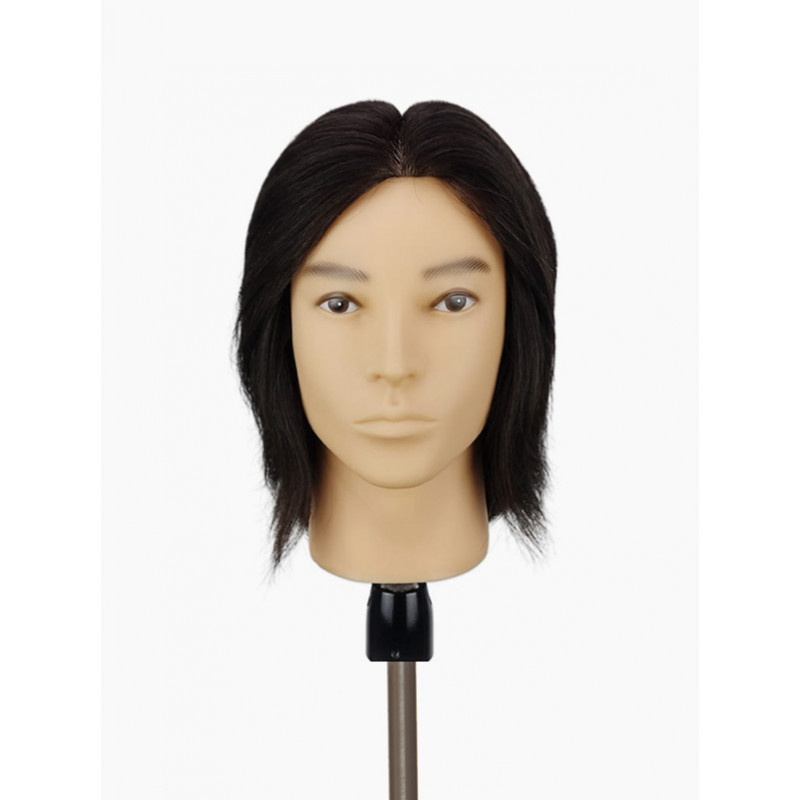 Practice head MALE NO BEARD